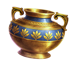 The Amphora