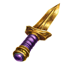 The Gladius